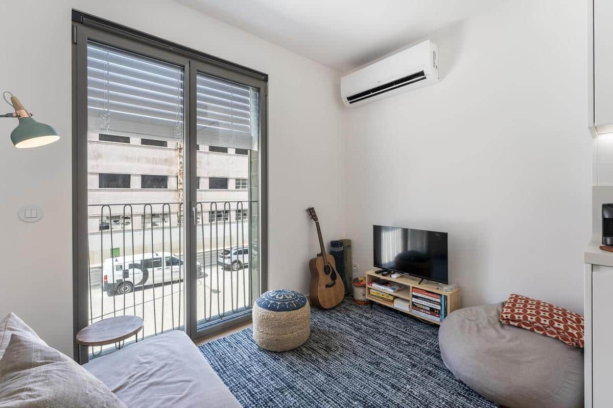 Apartment Oeiras