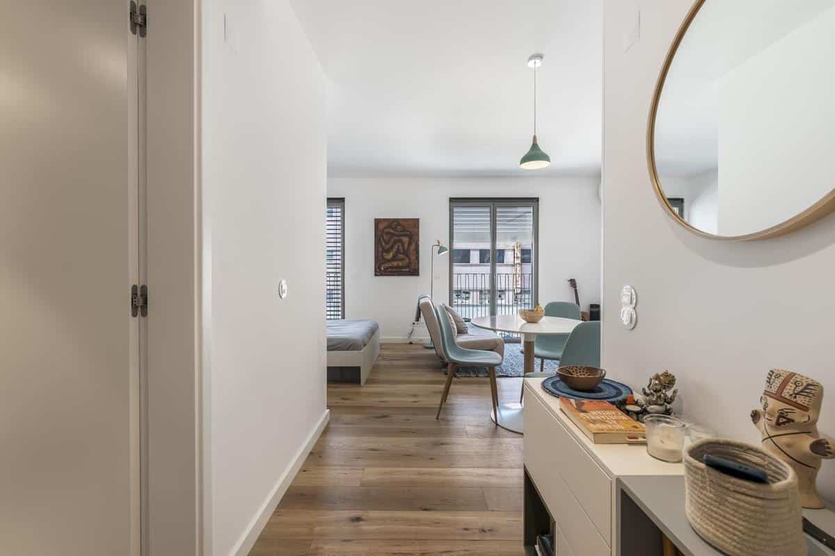 Apartment Oeiras