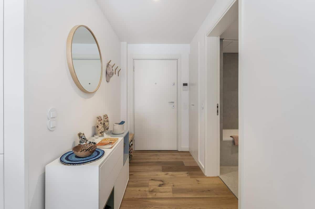 Apartment Oeiras