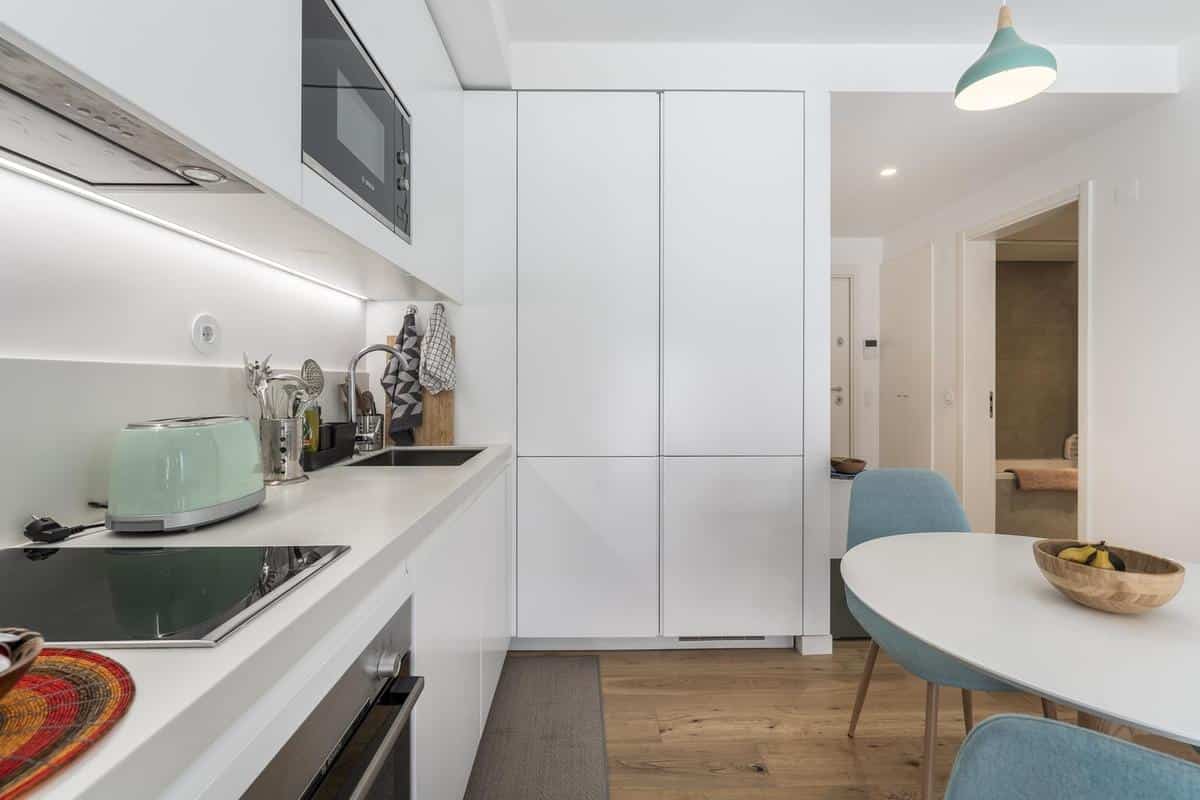 Apartment Oeiras