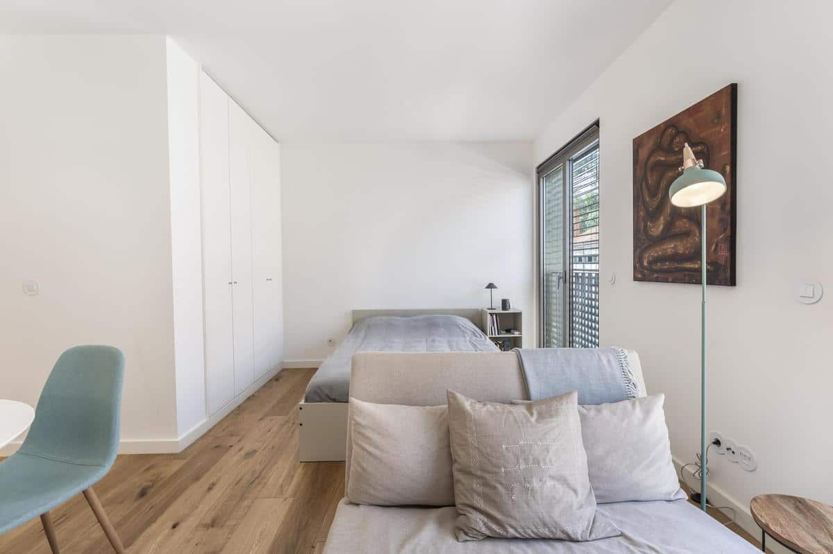 Apartment Oeiras