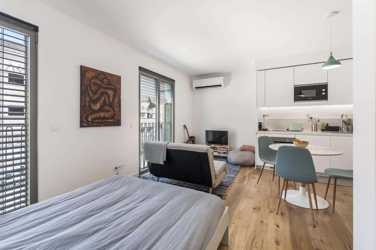 Apartment Oeiras