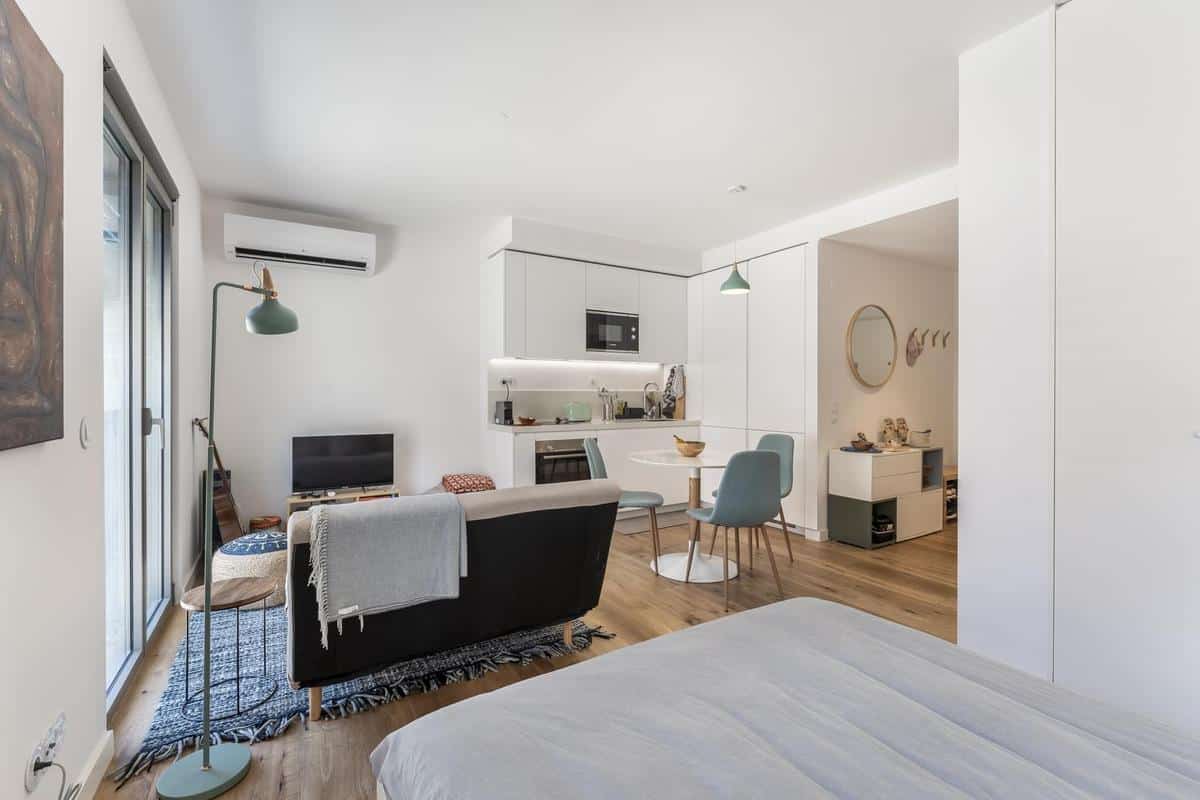Apartment Oeiras