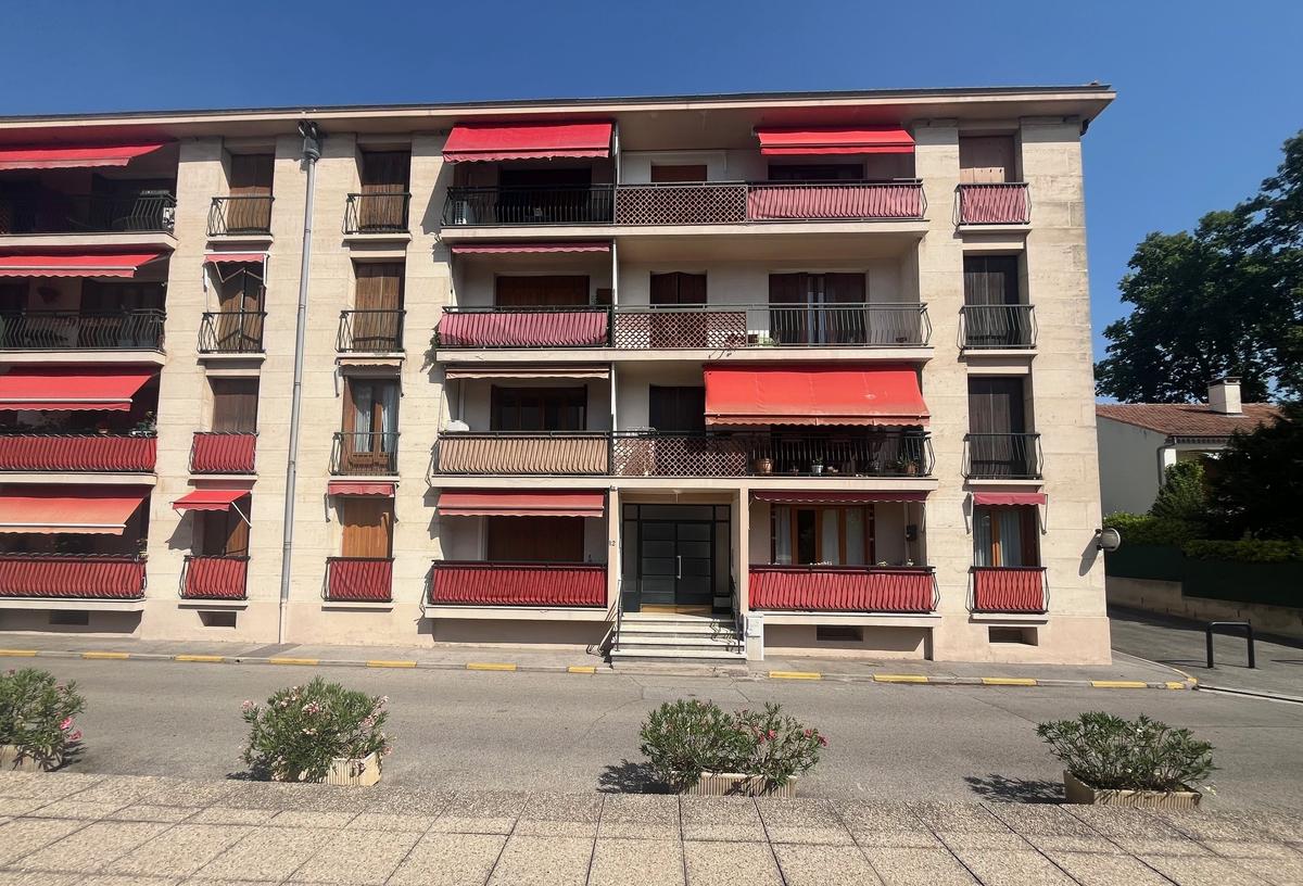 T3 – Aix-en-Provence