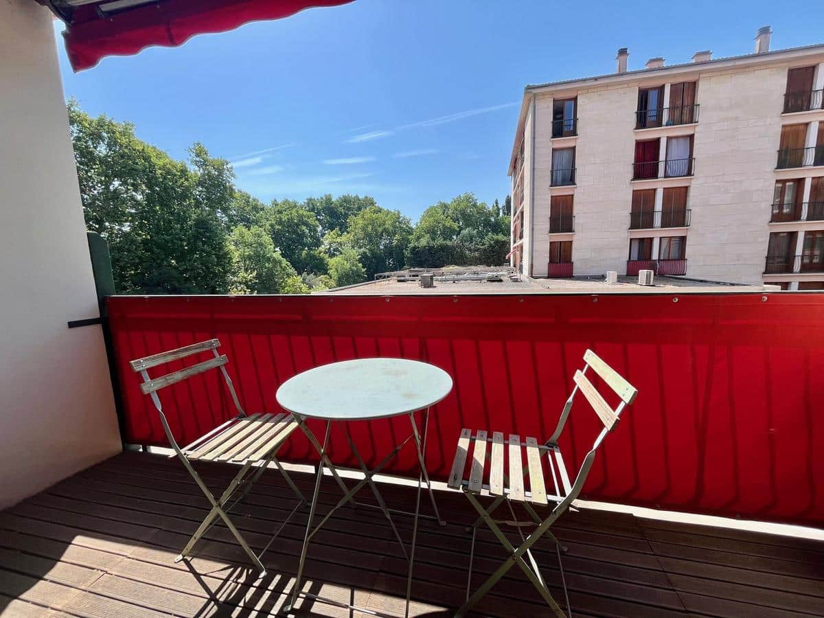 T3 - Aix-en-Provence