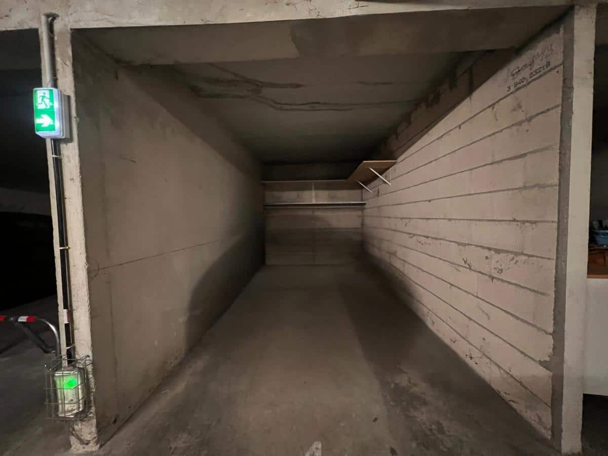 Type 2 Marseille 13e Résidence récente avec piscine