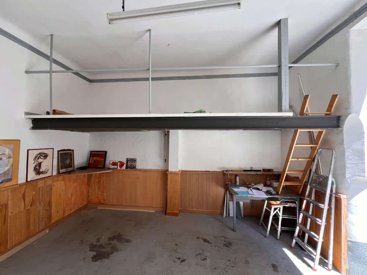 Room for garage use Marseille 6th courthouse 3