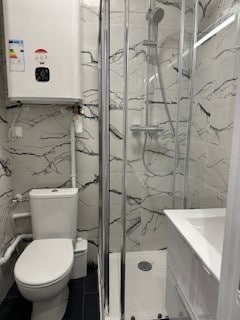 Appartement Paris 8ème