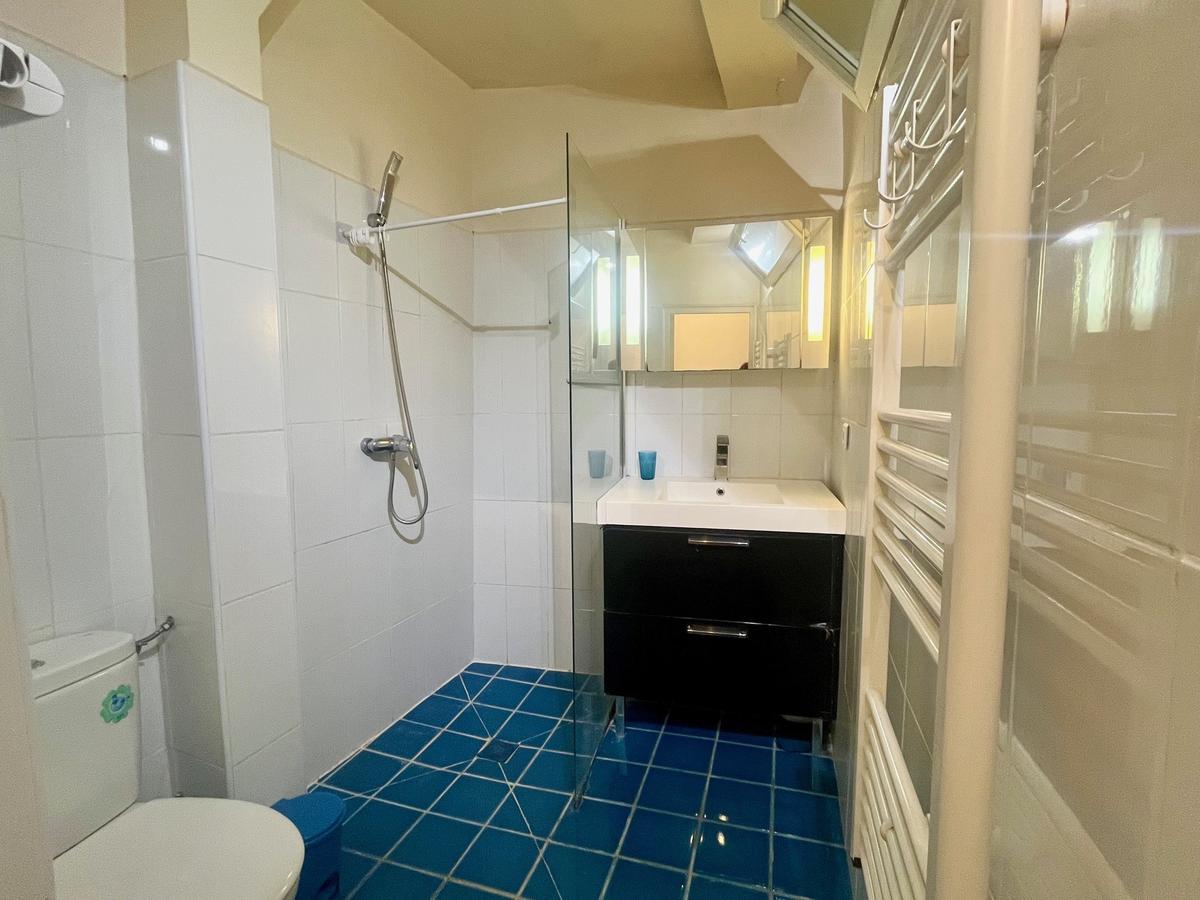 Aix-en-Provence – Studio meublé