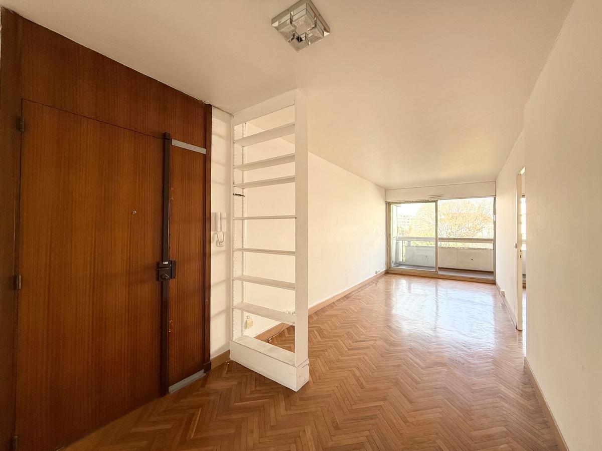 Appartement Marseille 8ème
