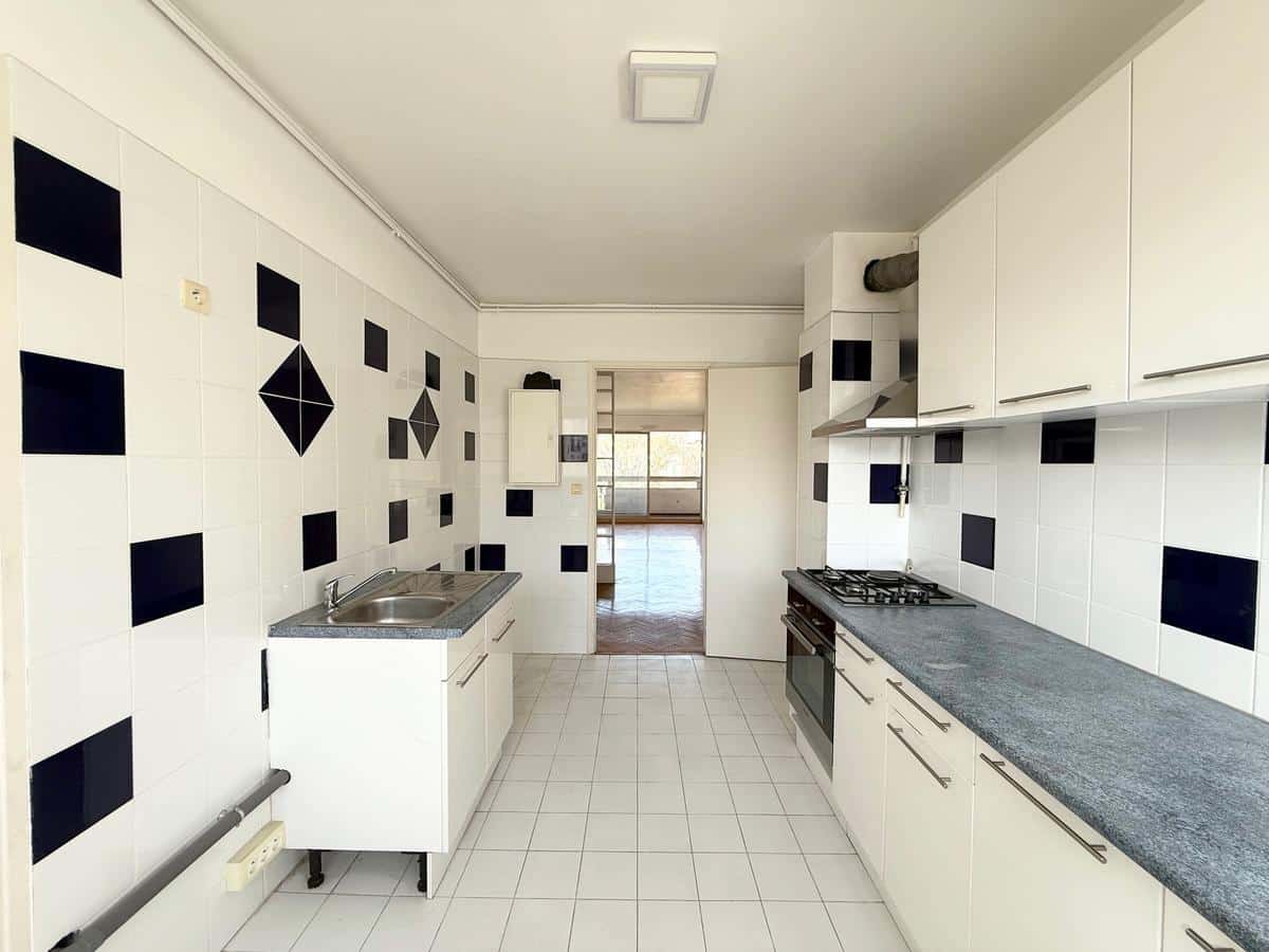 Appartement Marseille 8ème