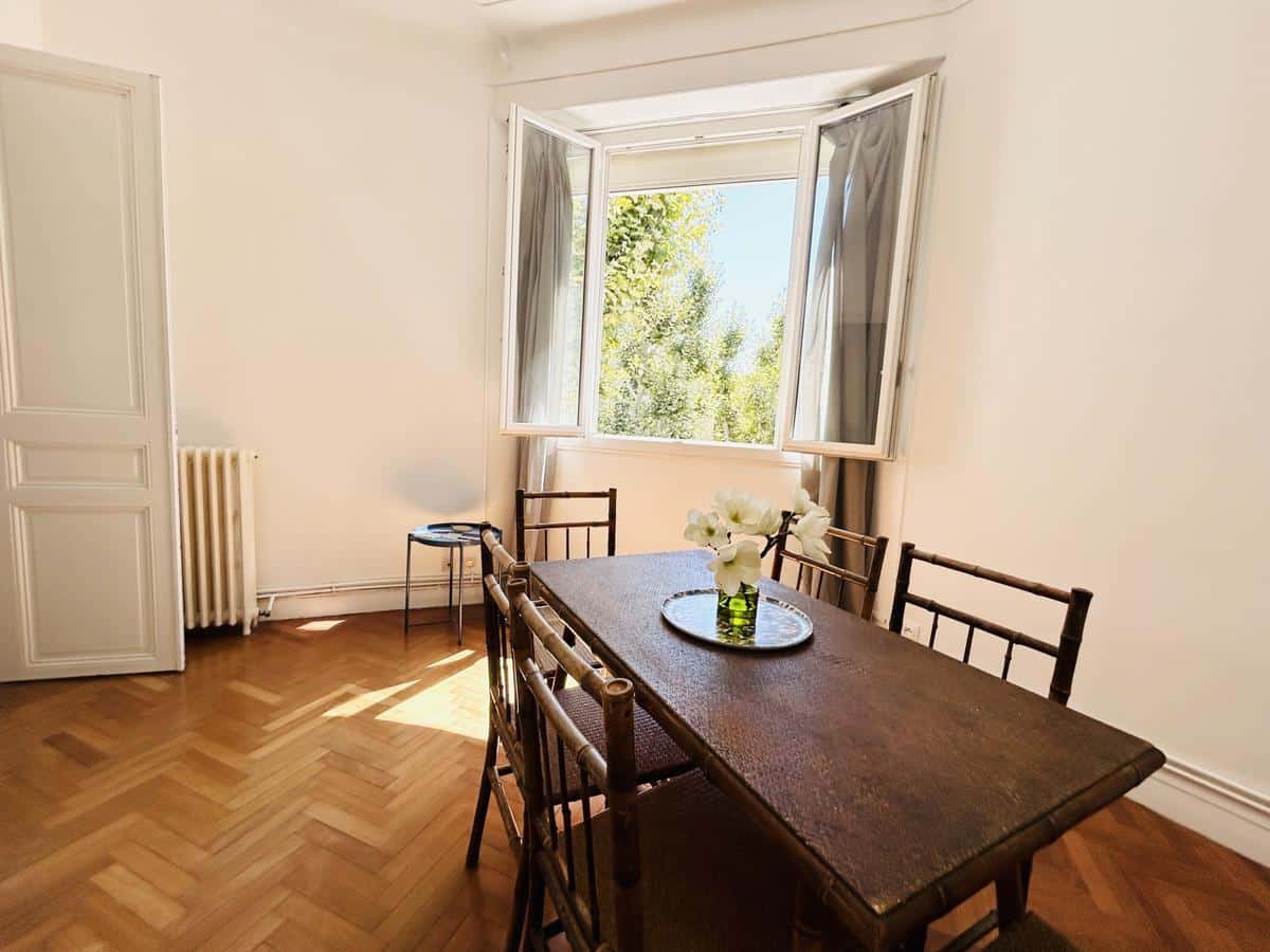 MARSEILLE CARRE D’OR Appartement T3/4