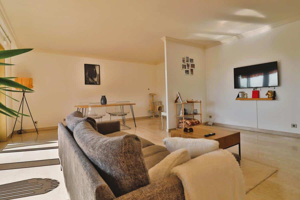 Appartement Marseille 6ème