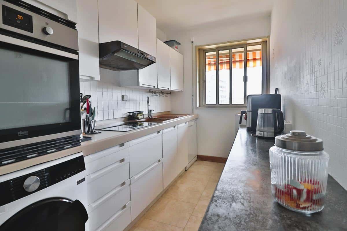 Appartement Marseille 6ème