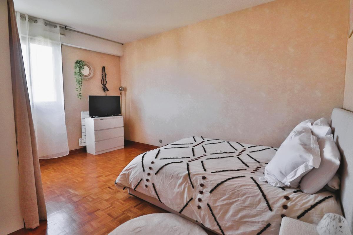 Appartement Marseille 6ème