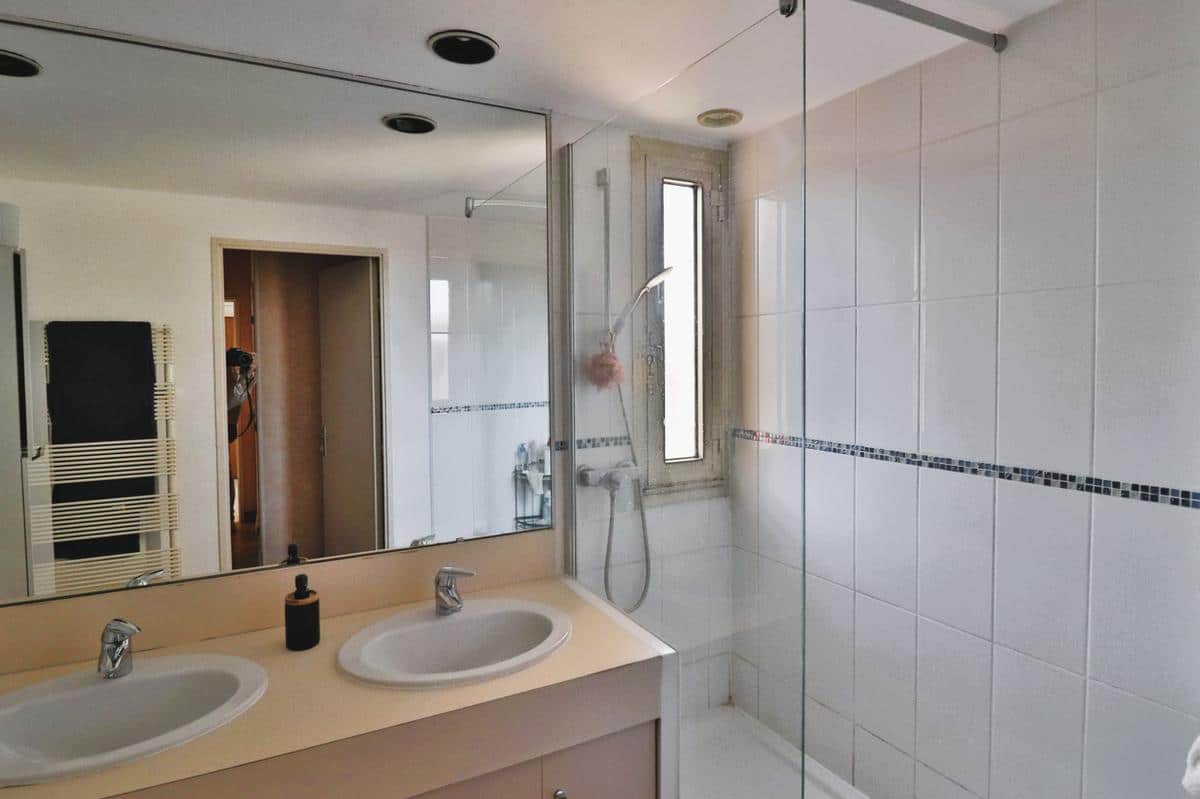 Apartment Marseille 6th