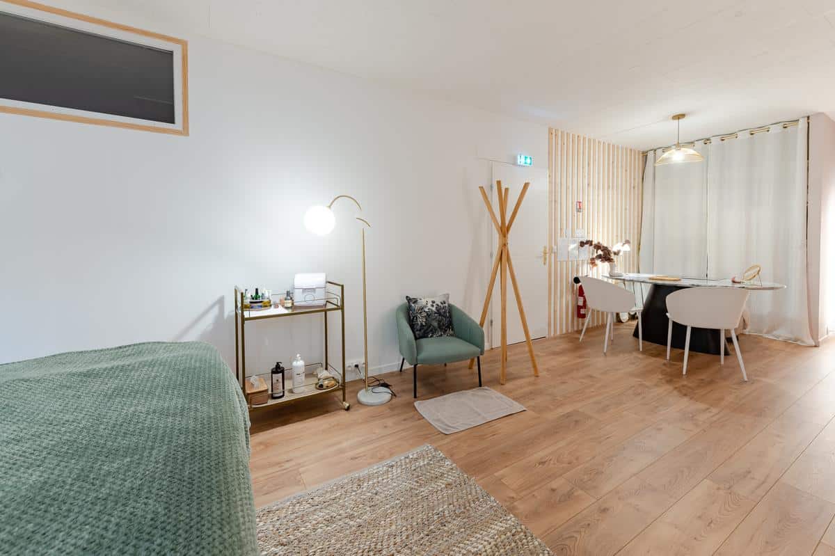 Marseille 8th commercial premises