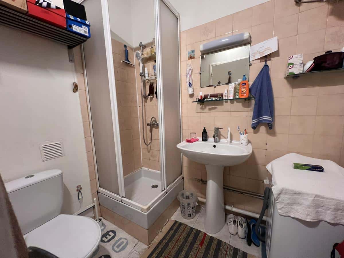 Immeuble Marseille 4ème