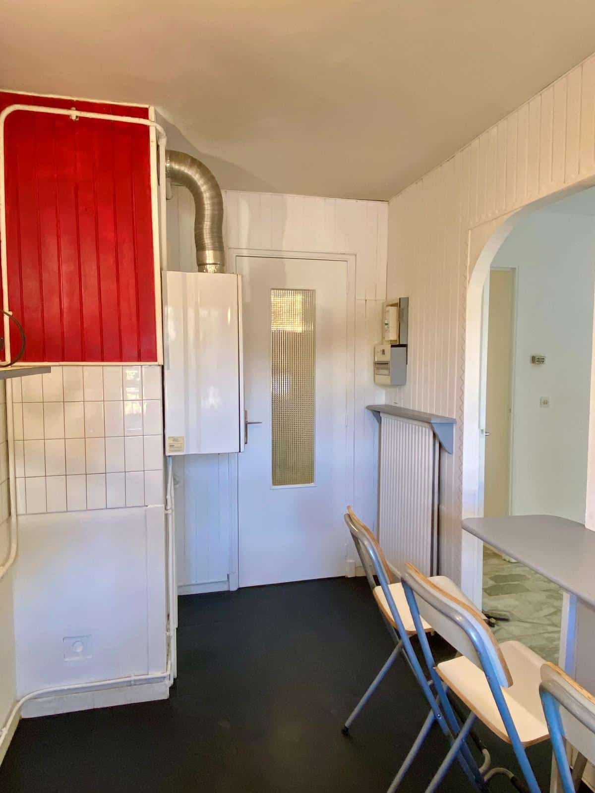 T5 VIDE – 13 Chemin les Trois Moulins