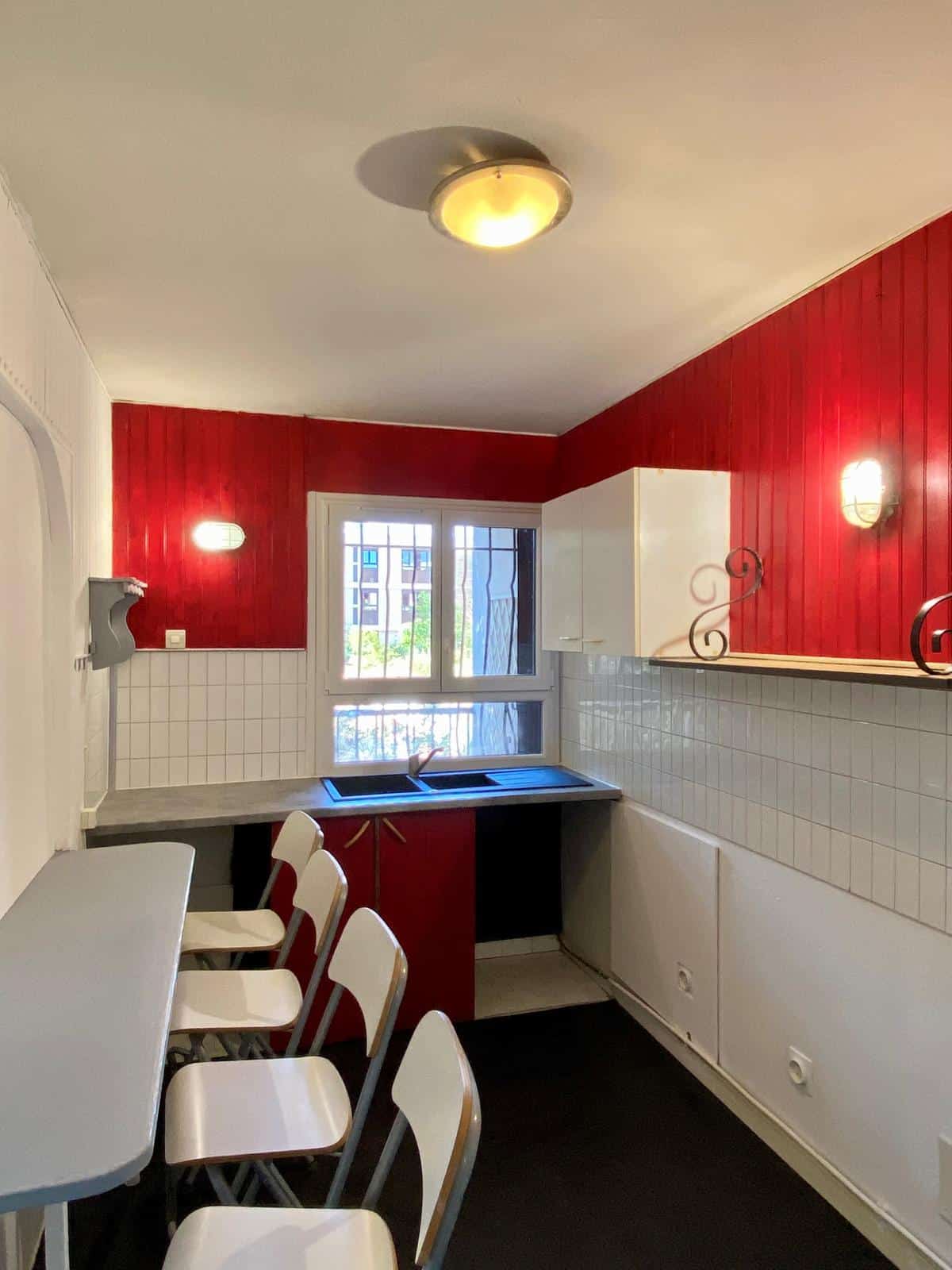 T5 EMPTY – 13 Chemin les Trois Moulins