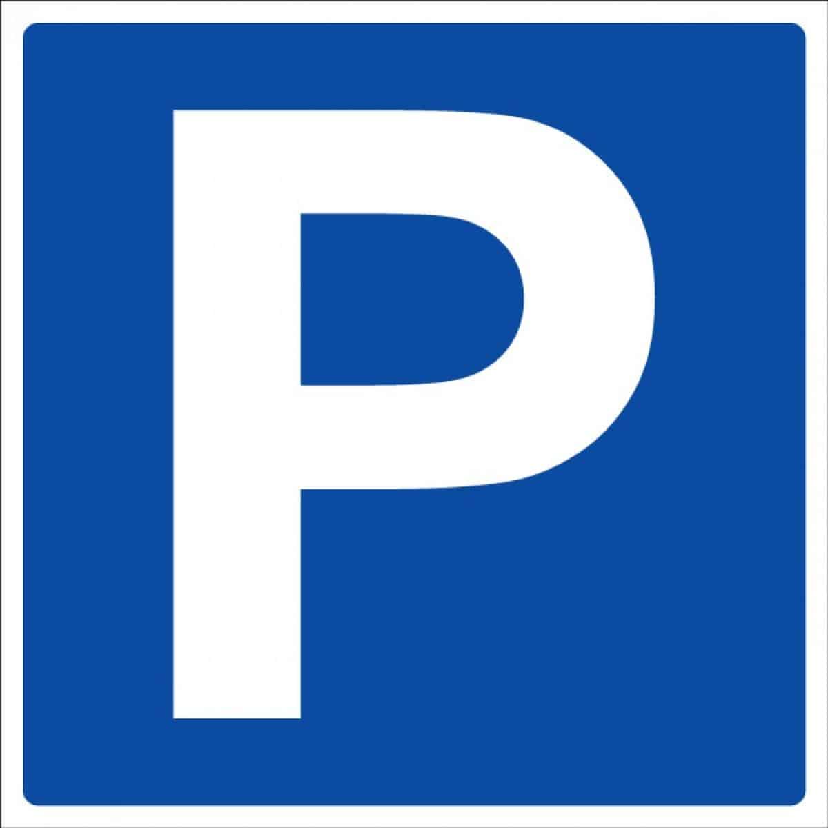Parking sous-sol – CASTELLANE/BAILLE