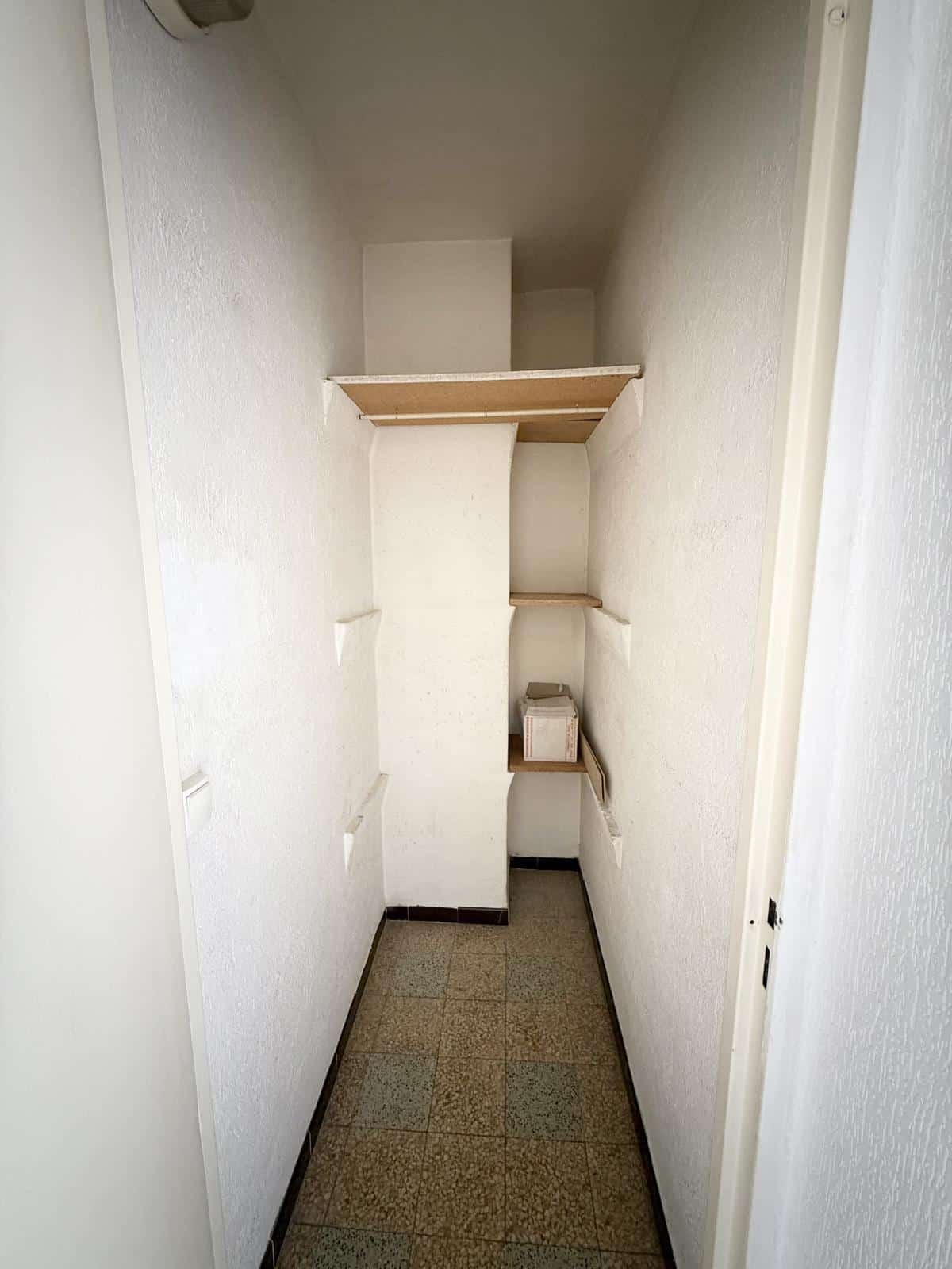 Type 3 of 54 m2 Marseille 9th