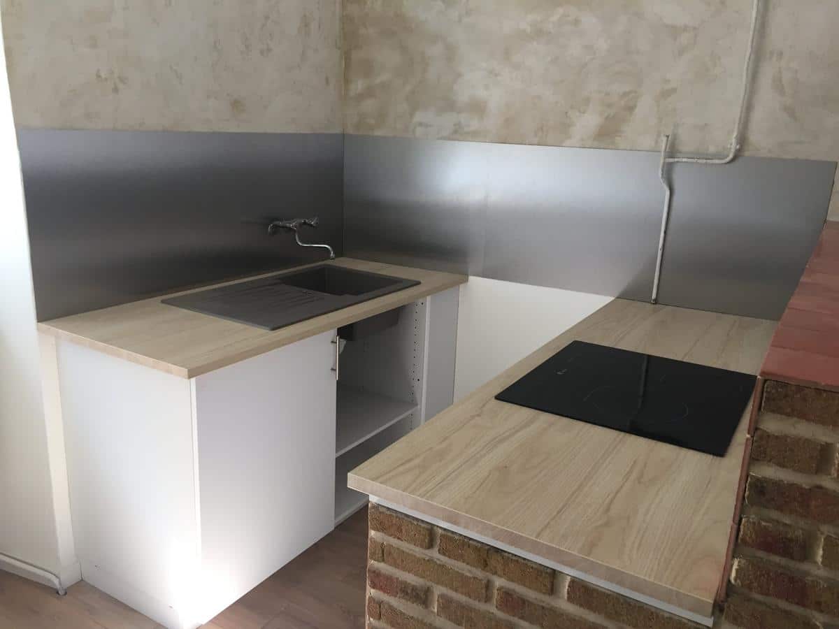 Maison de village   Type 4   138,87 m2