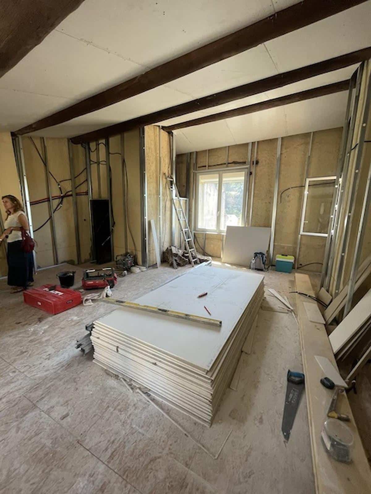 Maison de village   Type 4   138,87 m2