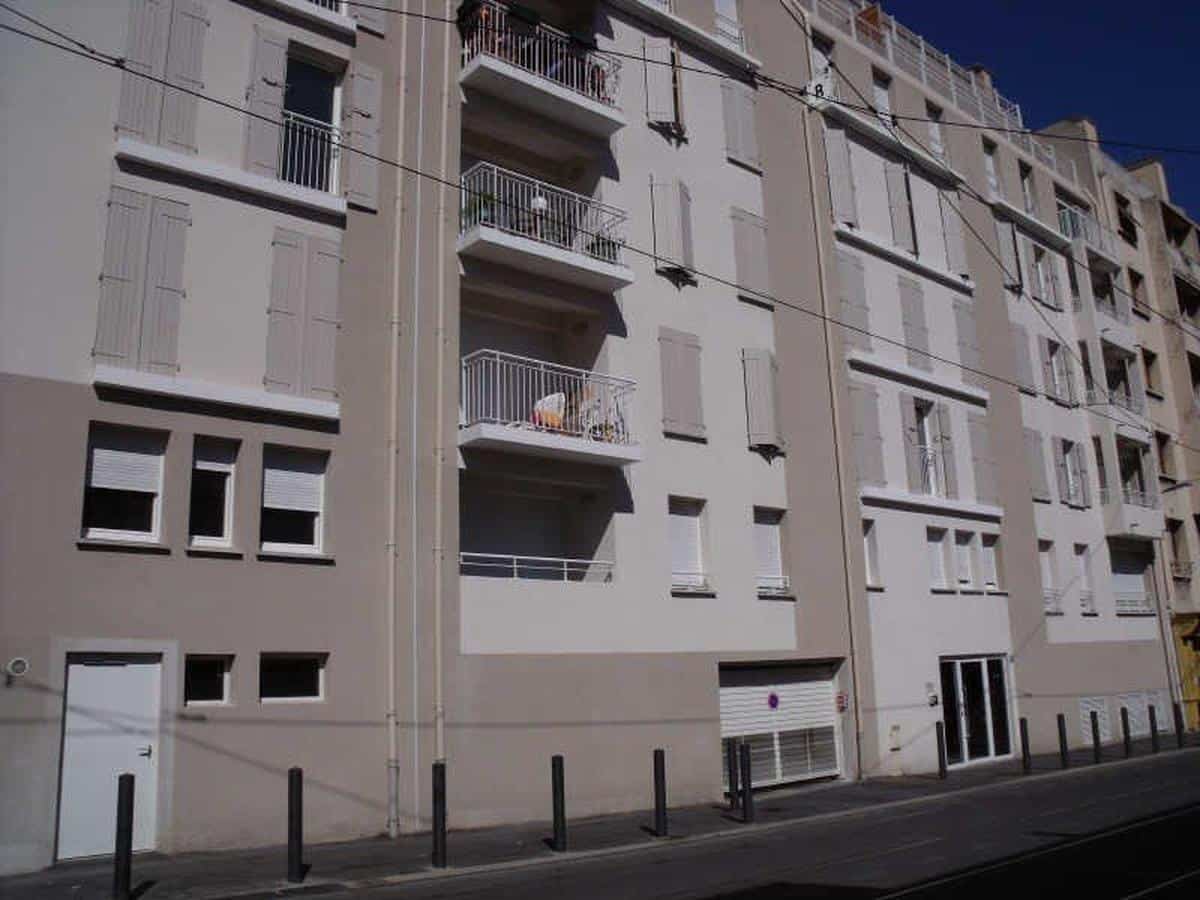STUDIO – PROXIMITE ST PIERRE / TIMONE