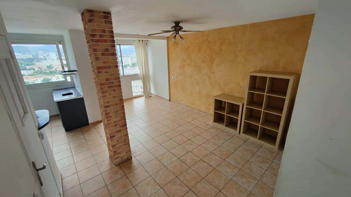 Appartement Marseille 9ème