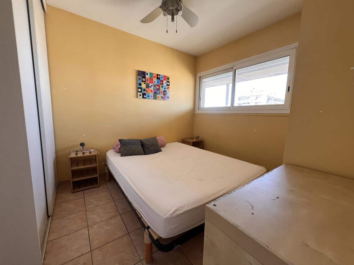 Appartement Marseille 9ème