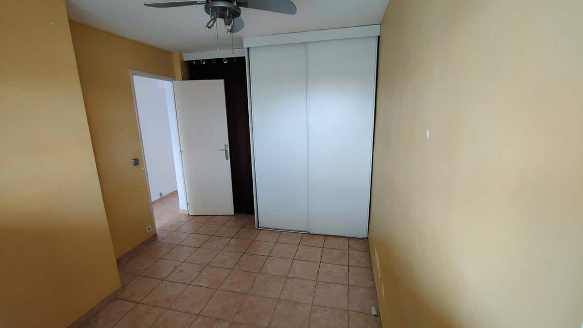 Apartment Marseille 9th