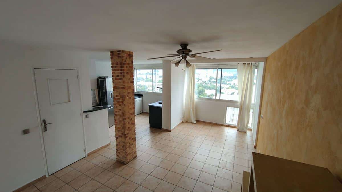 Apartment Marseille 9th