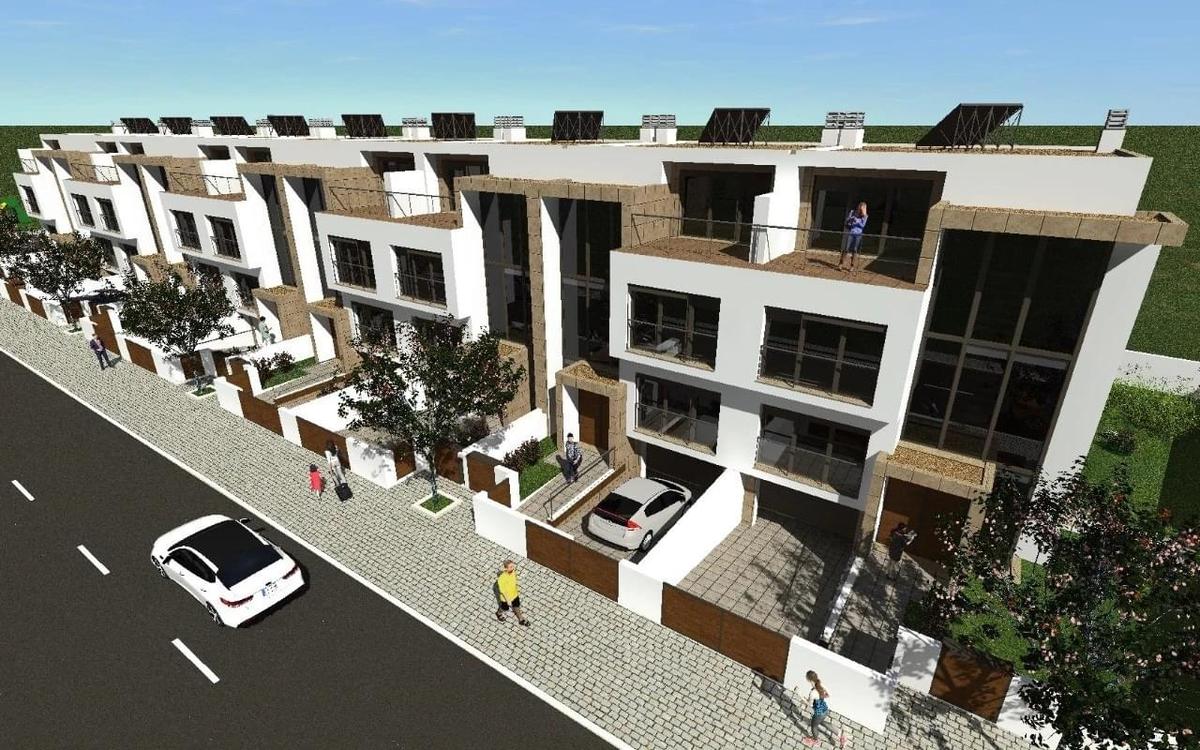 Land Montijo