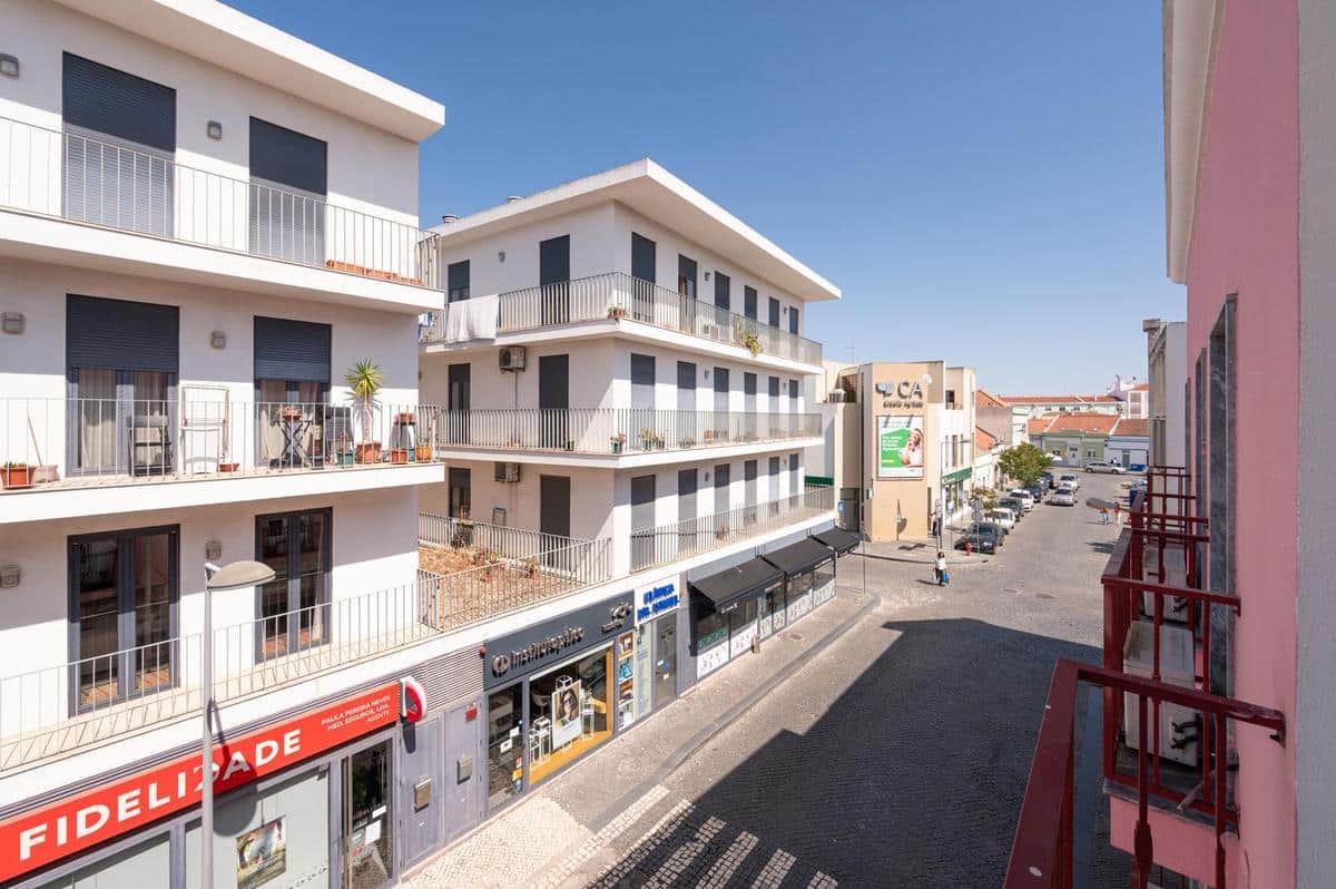 Apartment Grandola