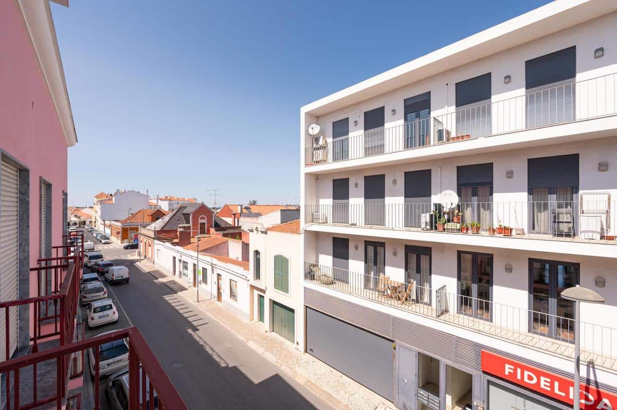 Apartment Grandola