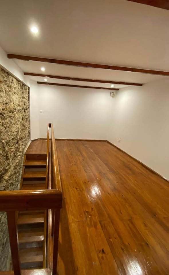 Appartement Lisboa