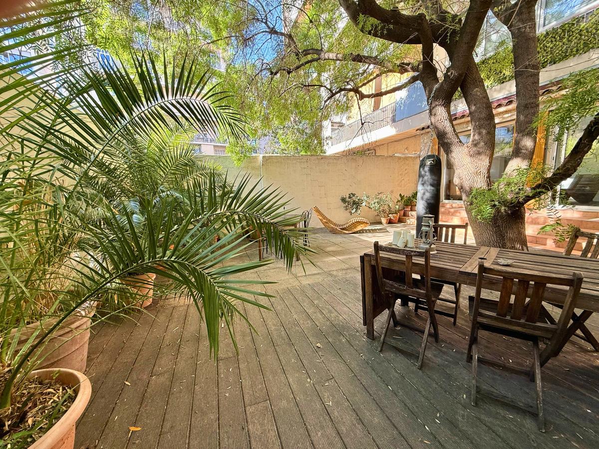 Appartement Marseille 8ème