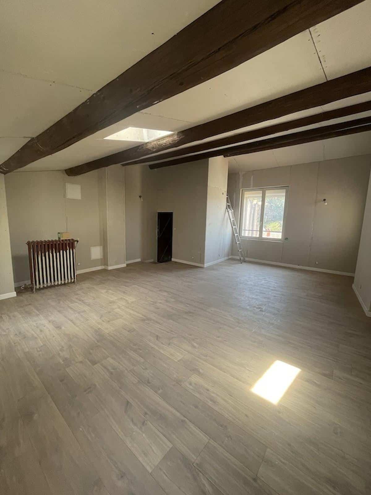 Maison de village   Type 4   138,87 m2