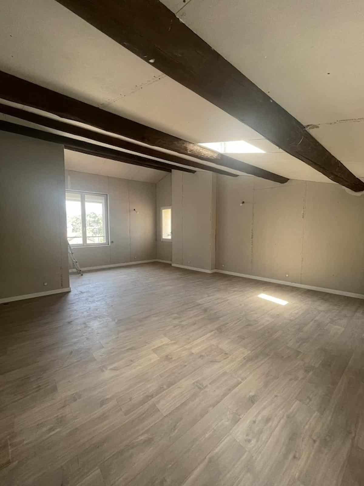 Village house type 4 138.87 m2
