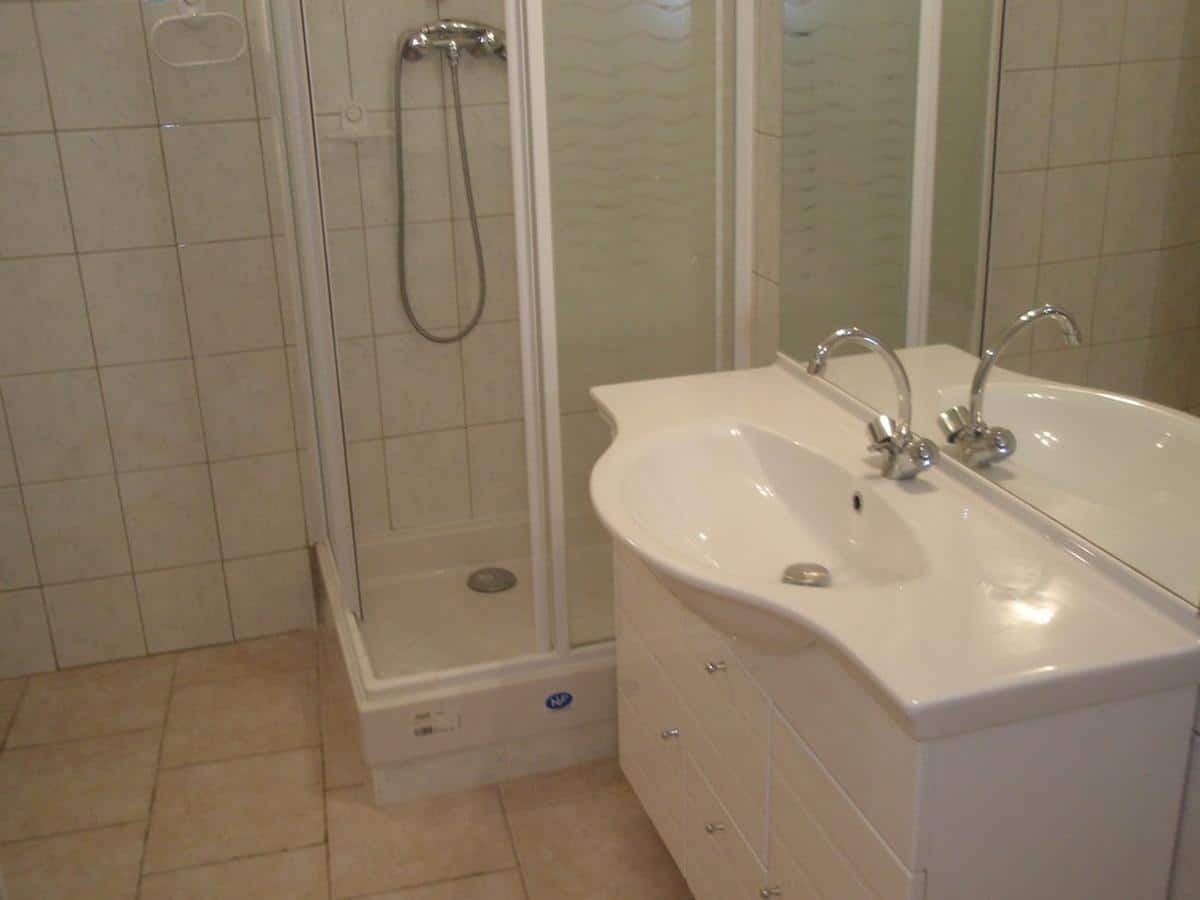 DRC studio 26.23m2 – Simiane -collong village