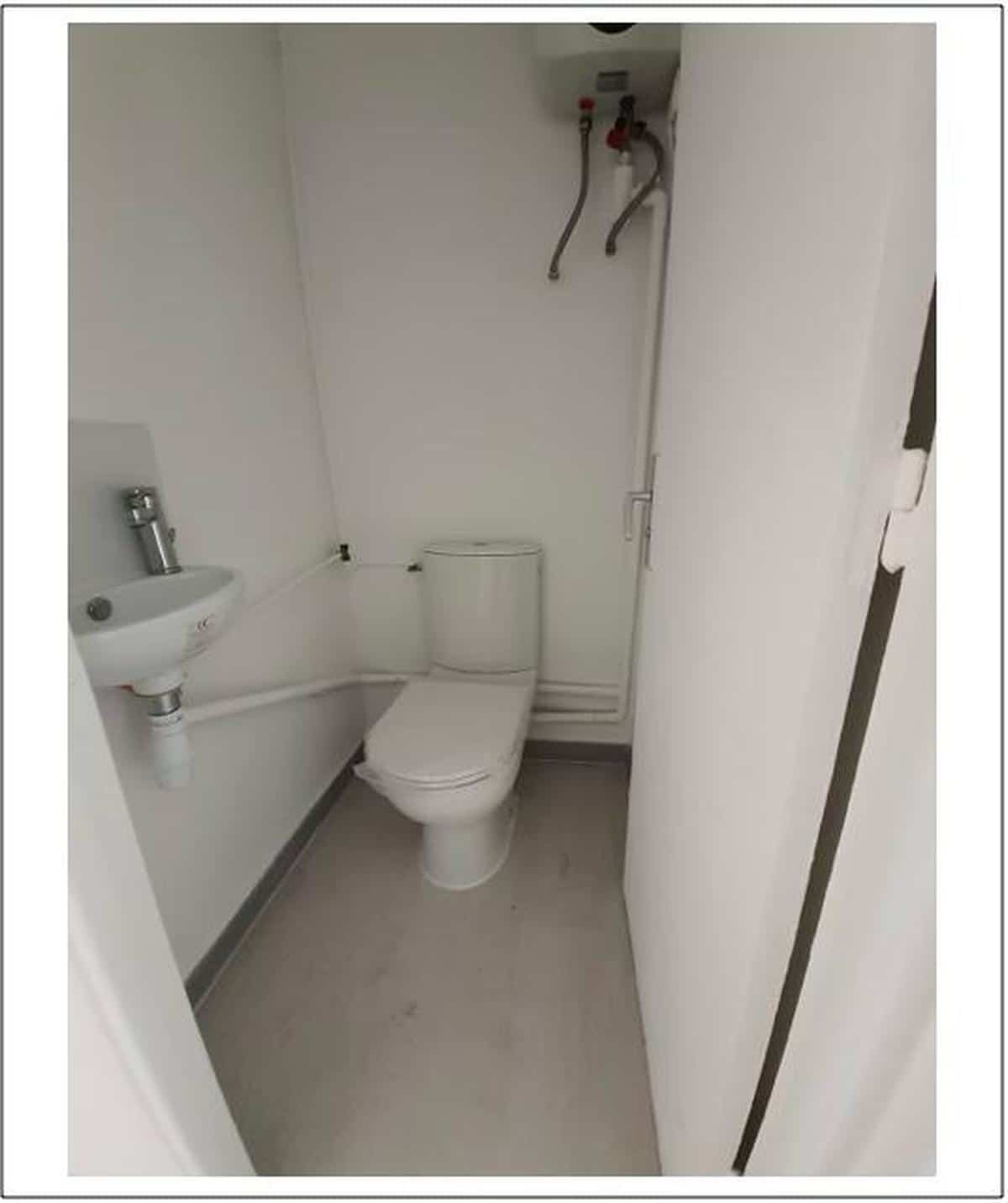 Professional premises Marseille 8th