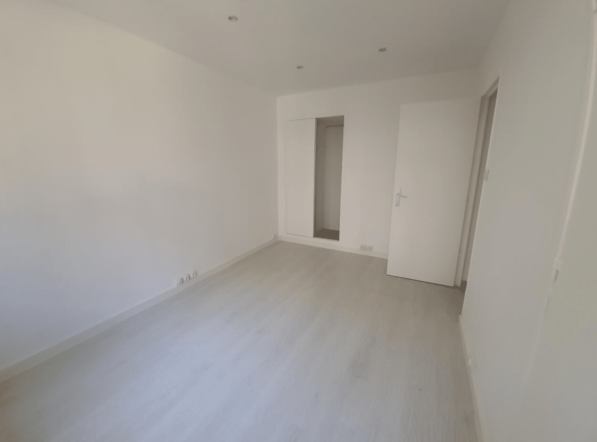 Professional premises Marseille 8th