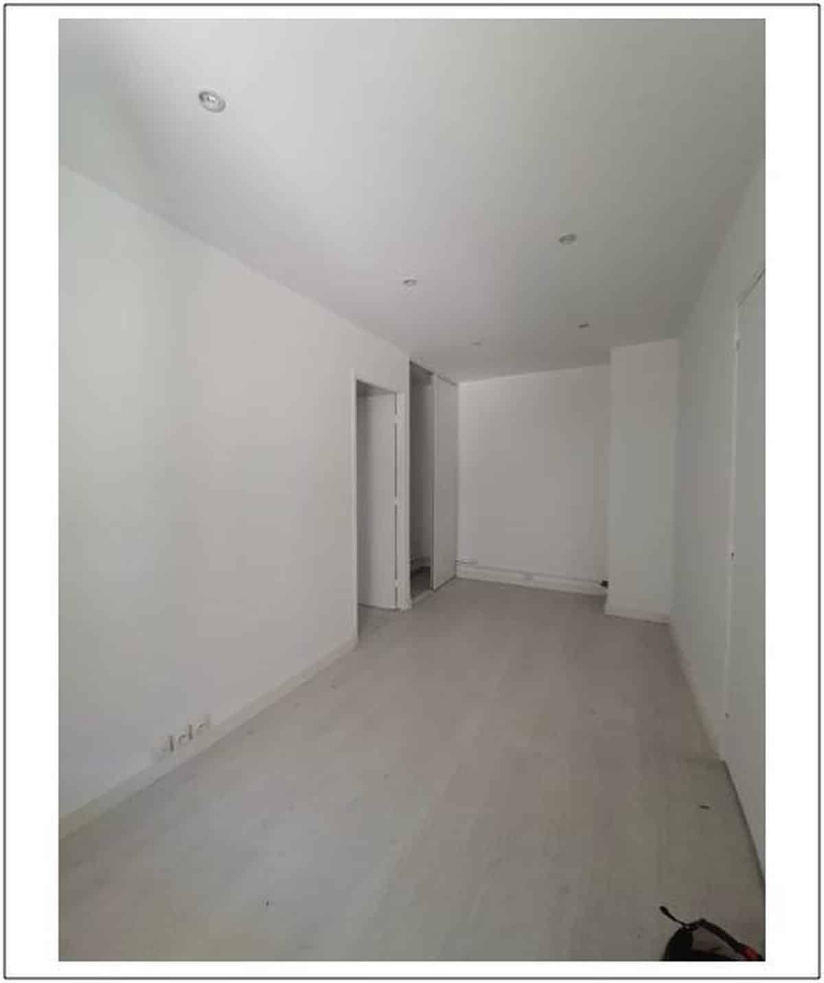 Professional premises Marseille 8th