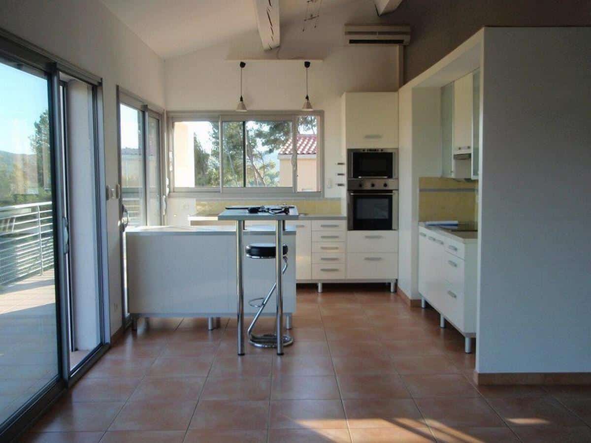 maison/villa LA BOUILLADISSE