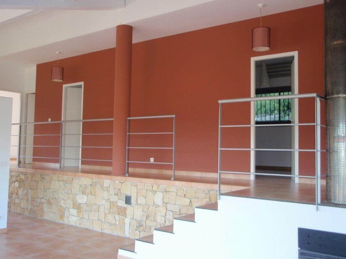 maison/villa LA BOUILLADISSE