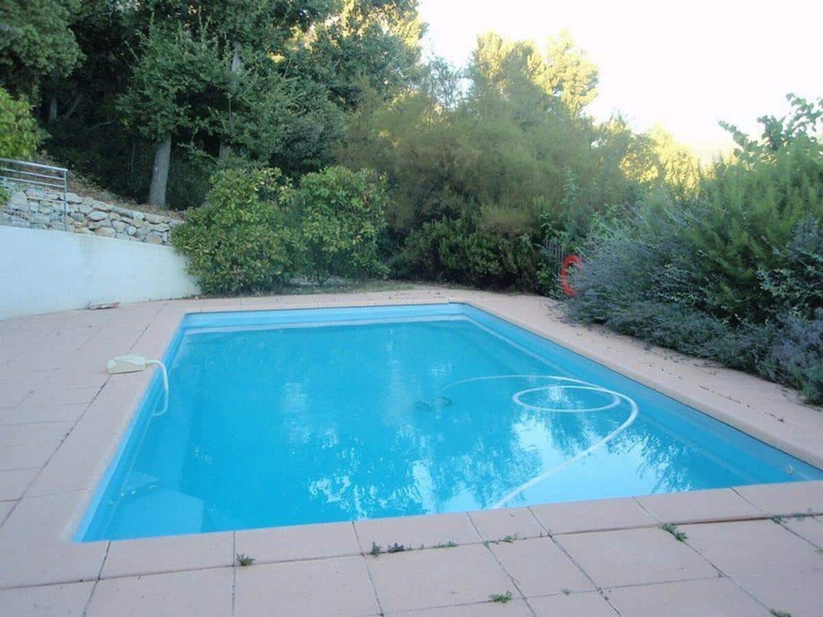maison/villa LA BOUILLADISSE