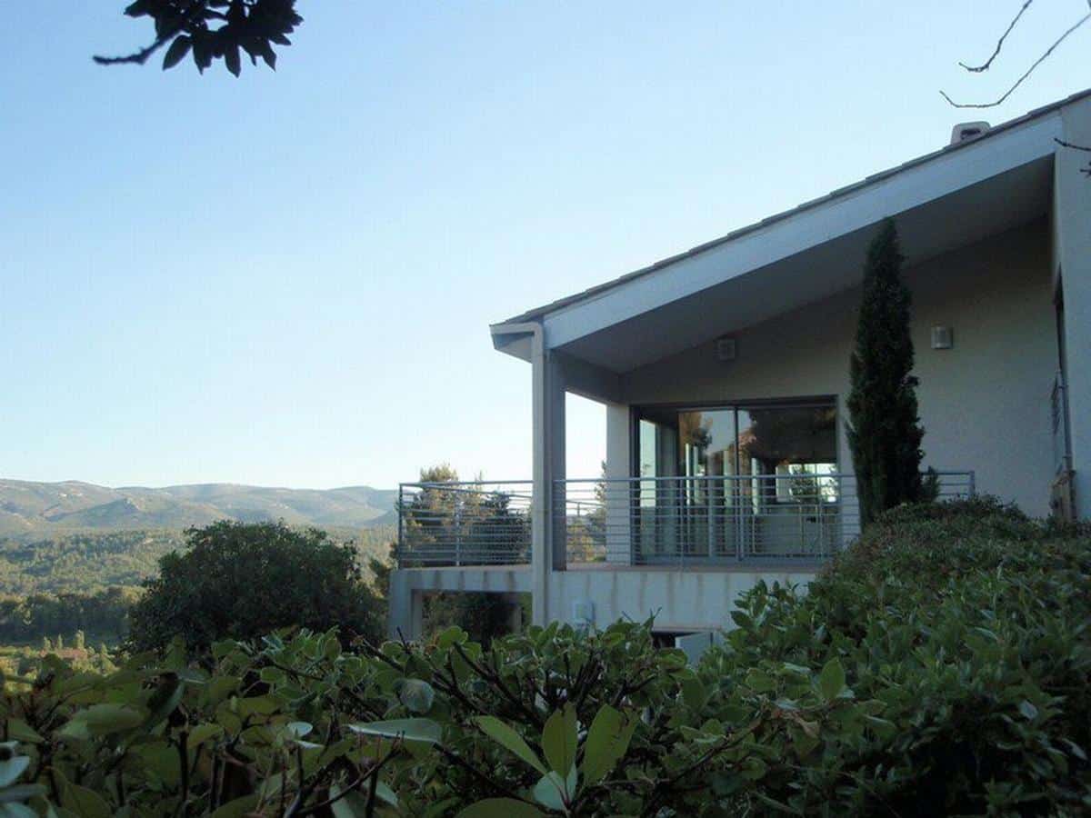 maison/villa LA BOUILLADISSE