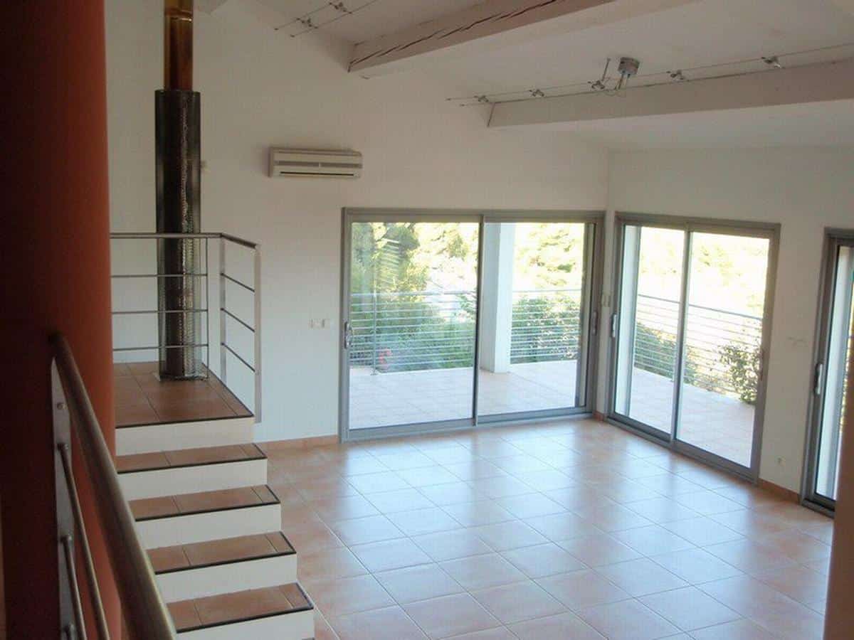 House/villa LA BOUILLADISSE