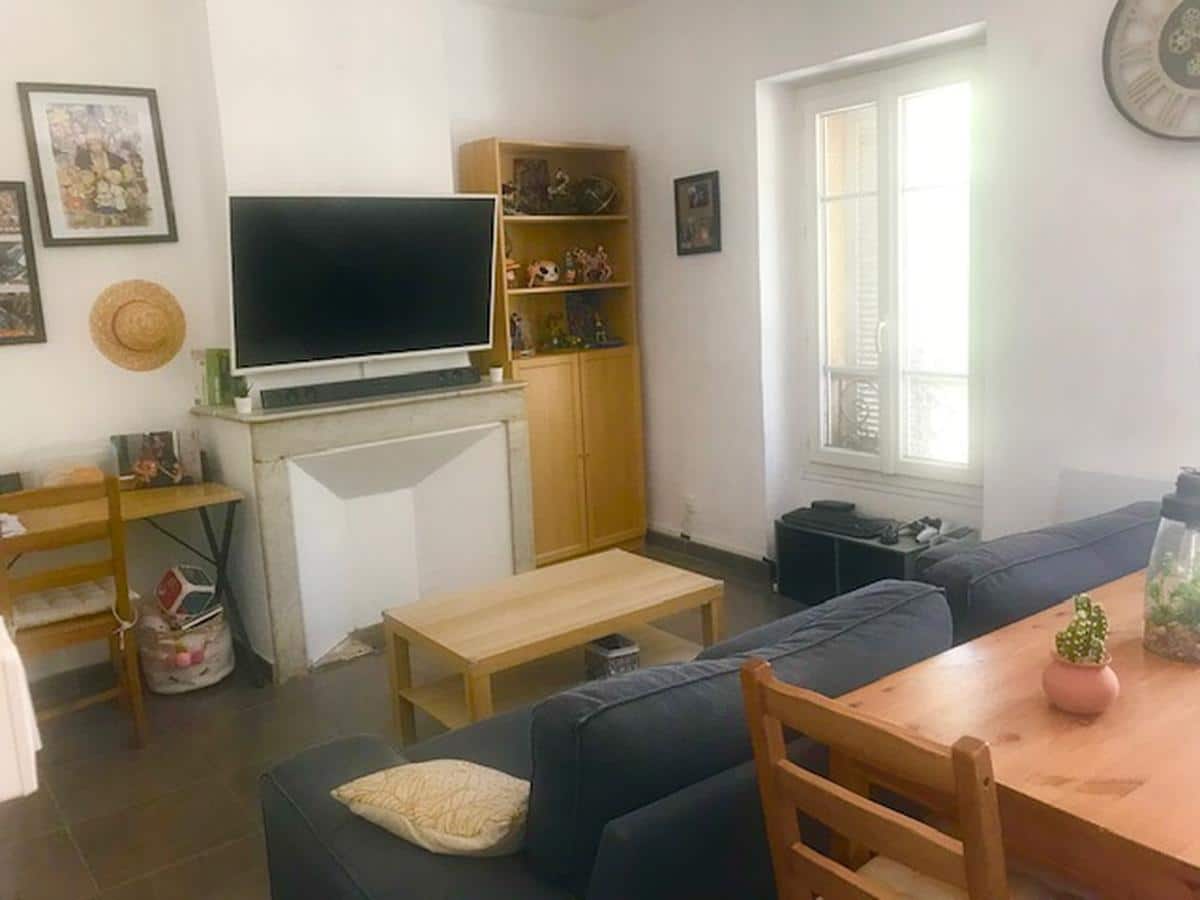 APPARTEMENT T3 ALOUER SALON DE PROVENCE